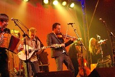 Bellowhead