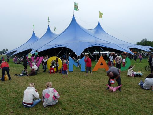 WOMAD 2012 - around the festival site (4)