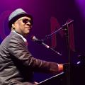 Booker T Jones