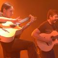 Rodrigo Y Gabriela