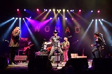 Alabama 3