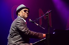 Booker T Jones