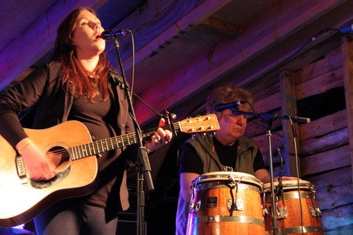 Beverley Folk Festival 2014 - Thea Gilmore