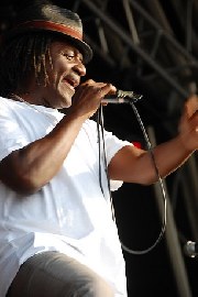 Neville Staple