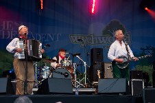 The Wurzels