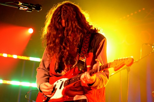 British Summer Time 2016 - Kurt Vile and the Violators