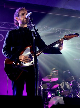 Way Out West 2014 - The National