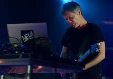 Michael Rother presents The Music of Neu and Harmonia