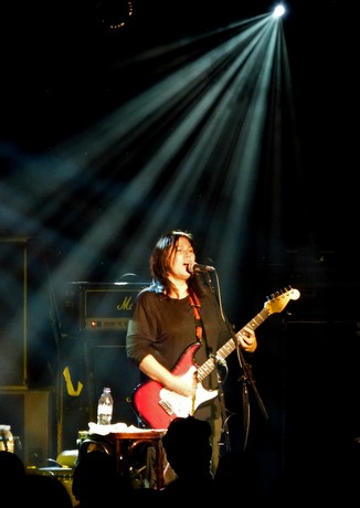 ATP - Nightmare Before Christmas 2012 - Kim Deal