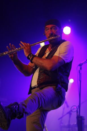 Ramblin' Man Fair 2015 - Ian Anderson (presents Thick As A Brick)