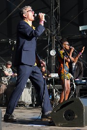 Alabama 3