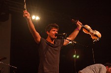 Seth Lakeman