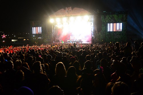 Bestival 2013 - around the festival site (7)