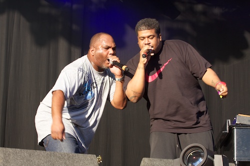 YO1 2014 - De La Soul