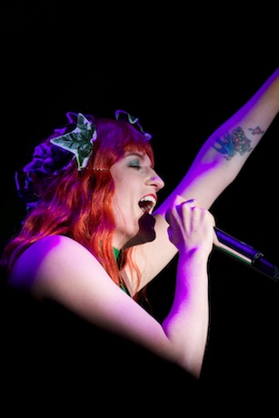 Bestival Toronto 2015 - Florence And The Machine