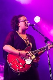 Alabama Shakes