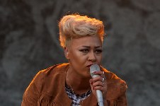 Emili Sande