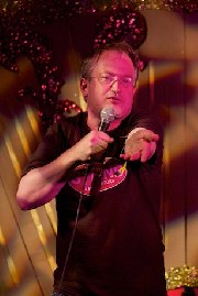 Robin Ince