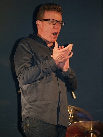 Big Tent Festival 2012 - The Proclaimers