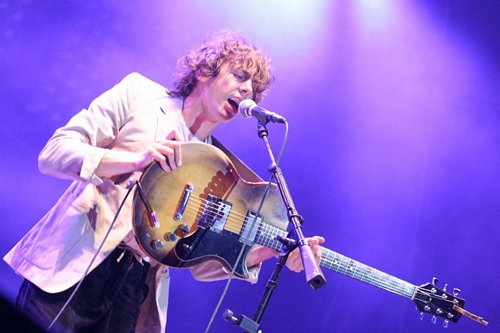 Galtres Festival 2013 - Razorlight