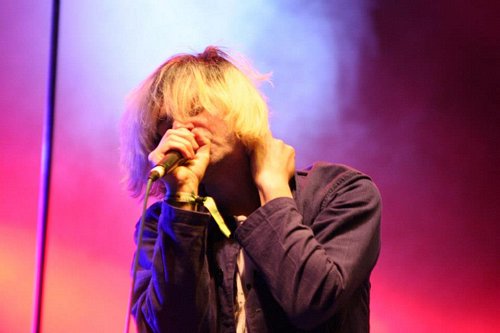 Kendal Calling 2013 - The Charlatans