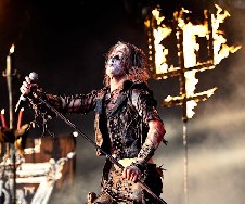 Watain