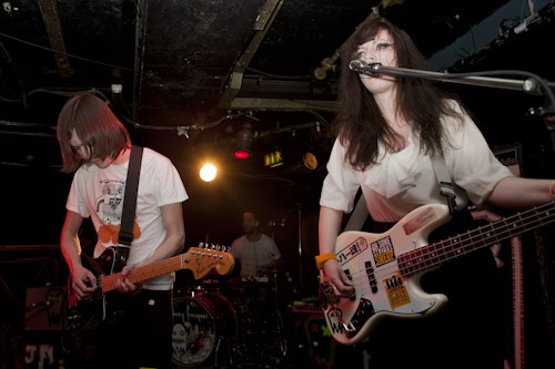 Truck Festival 2014 - Johnny Foreigner