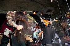 Bo Ningen