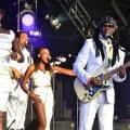 Chic featuring Nile Rodgers