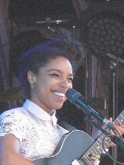 Lianne La Havas