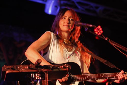 Chagstock 2012 - KT Tunstall