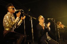 Alabama 3