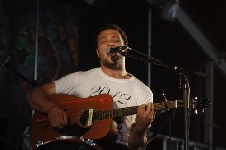 Cosmo Jarvis