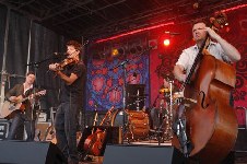 Seth Lakeman