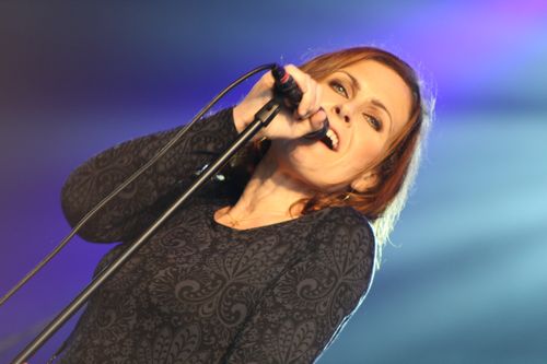 Latitude 2014 - Alison Moyet