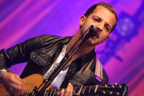 James Morrison