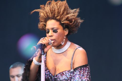 WOMAD 2019 - Macy Gray