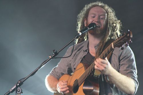 Newton Faulkner