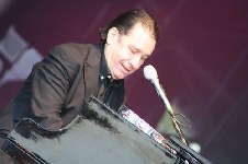 Jools Holland and the Rhythm and Blues Orchestra