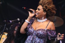 Macy Gray