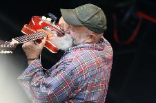 Seasick Steve