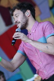 Will Young