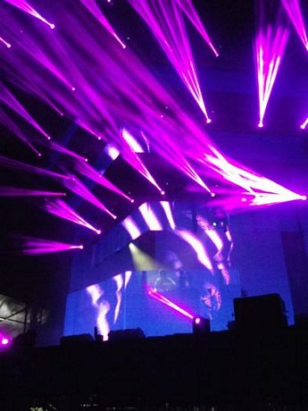 Sziget Festival 2015 - Avicii