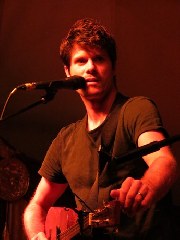 Seth Lakeman