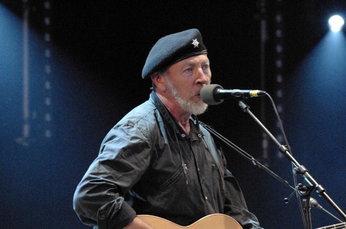 Towersey Village Festival 2014 - Richard Thompson