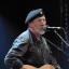 Richard Thompson lead first acts for the 50th Towersey