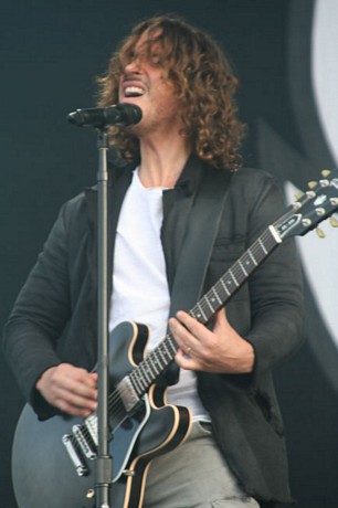 Hard Rock Calling 2012 - Soundgarden