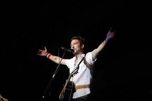 Eden Sessions 2012 - Frank Turner