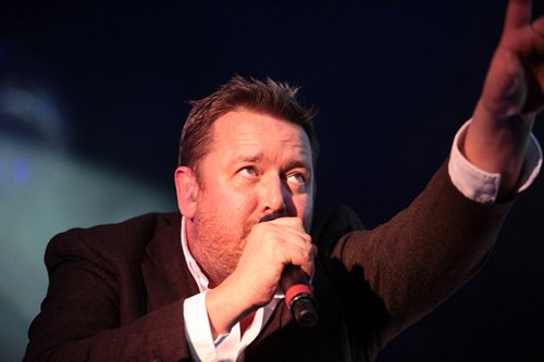 Eden Sessions 2014 - Elbow