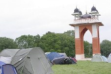 around the festival site (2)